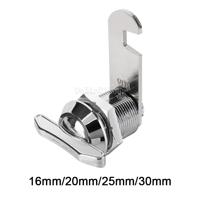 DHL Shipping 500PCS/LOT RV Compartment Door Thumb Turn Cam Camper Trailer MotorHome Non-locking 16mm/20mm/25mm/30mm
DHL Shipping 500PCS/LOT RV Compartment Door Thumb Turn Cam Camper Trailer MotorHome Non-locking 16mm/20mm/25mm/30mm