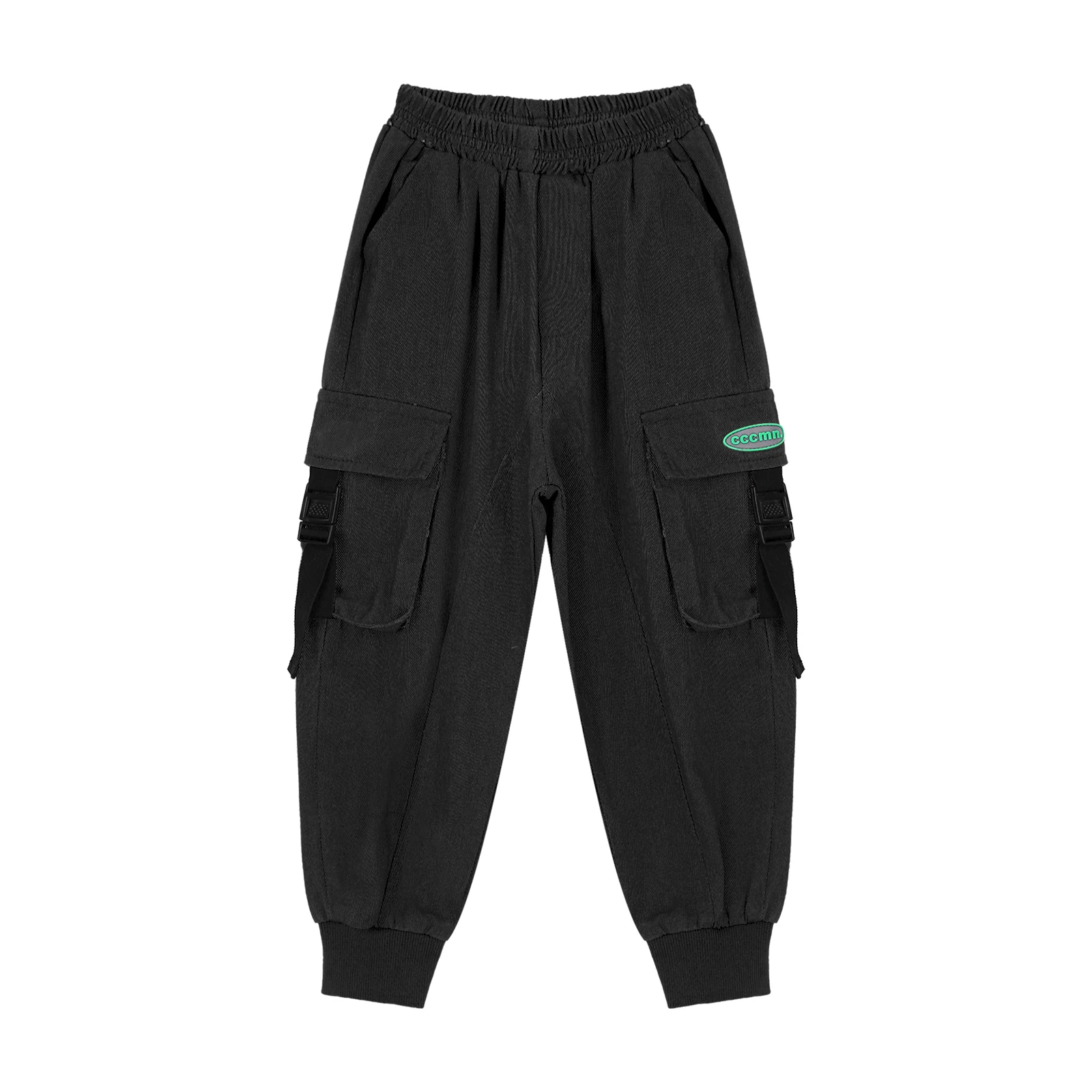 Baby Boys Clothing Kids Pants Boys Cargo Jogger Pants Fashion Hip Hop Dancing Street Wear Toddler Children Trousers Sweatpants
Baby Boys Clothing Kids Pants Boys Cargo Jogger Pants Fashion Hip Hop Dancing Street Wear Toddler Children Trousers Sweatpants