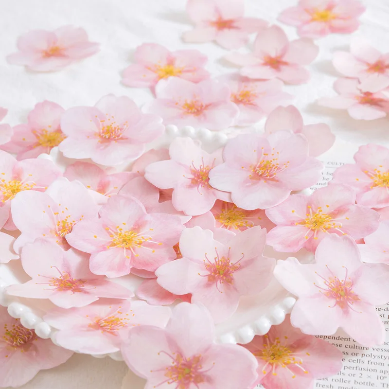 60 Pages /Pack Wild Flowers Leaf Butterfly Moon Paper Memo Pads DIY Label Decoration
60 Pages /Pack Wild Flowers Leaf Butterfly Moon Paper Memo Pads DIY Label Decoration