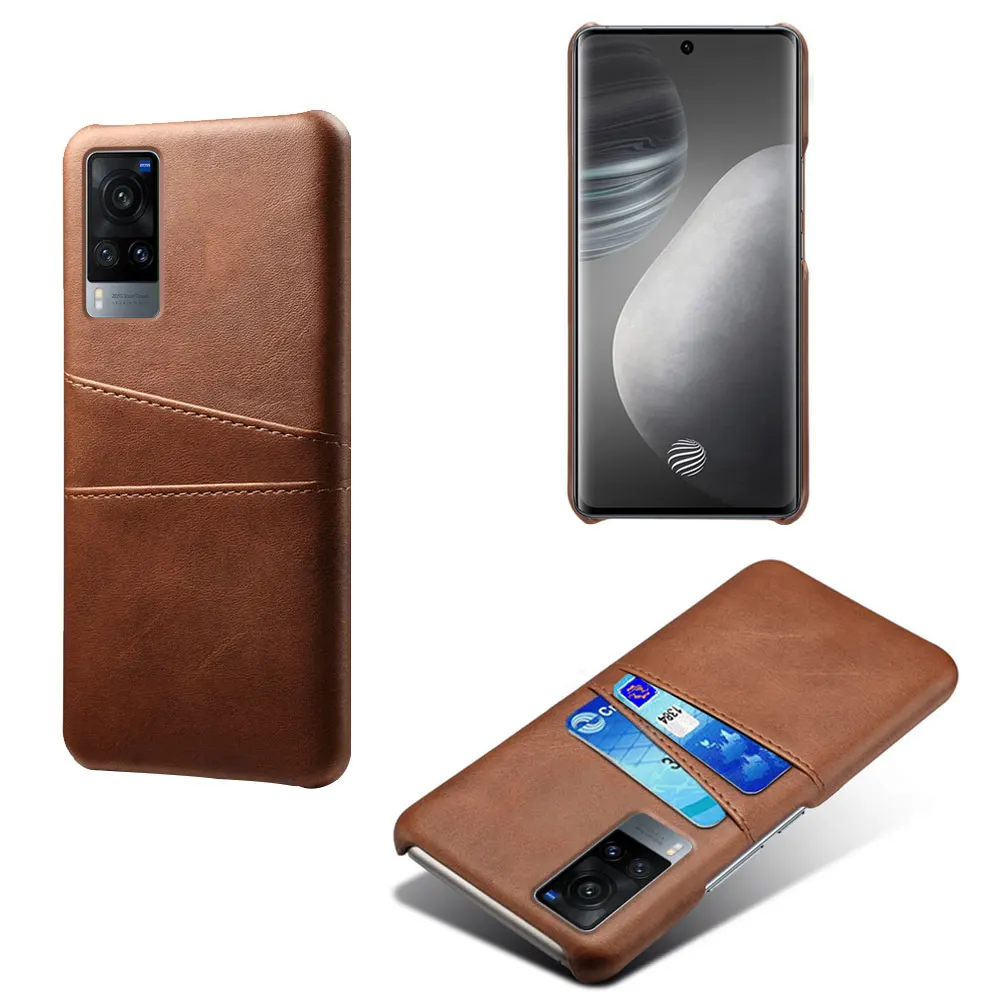 Retro PU Leather Cover On The For Vivo X60 Pro Plus X60pro Funda Card Slots Wallet Phone Case For VI VO X 60 Pro+ Capa Coque
Retro PU Leather Cover On The For Vivo X60 Pro Plus X60pro Funda Card Slots Wallet Phone Case For VI VO X 60 Pro+ Capa Coque