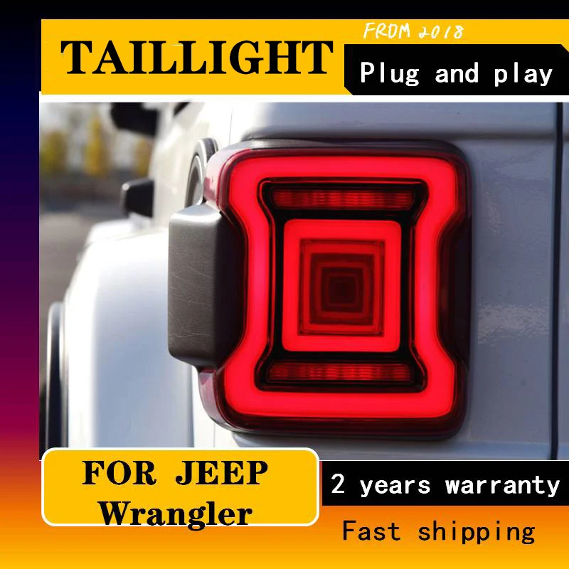 Автомобильные задние фонари для Jeep Wrangler 2018, задние фонари, задний фонарь, сигнал заднего хода, парковка, динамический указатель поворота, аксессуары
Автомобильные задние фонари для Jeep Wrangler 2018, задние фонари, задний фонарь, сигнал заднего хода, парковка, динамический указатель поворота, аксессуары