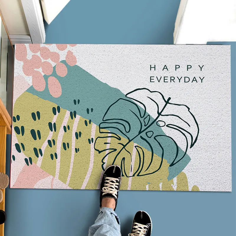 Nordic Silk Loop Mat, Non-slip Doormat, Indoor Floor Rugs, Living Room, Bath, Custom, Cuttable, Any Shape, Silk
Nordic Silk Loop Mat, Non-slip Doormat, Indoor Floor Rugs, Living Room, Bath, Custom, Cuttable, Any Shape, Silk