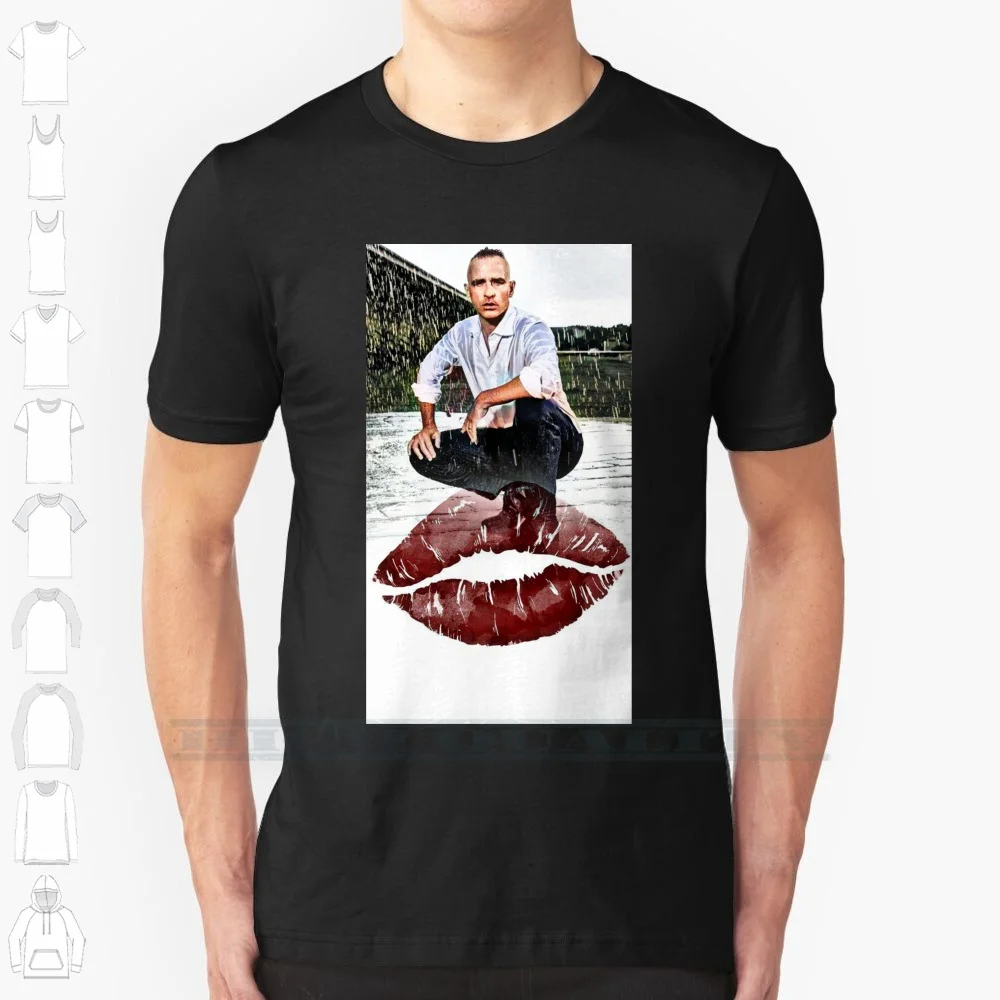 Eros Ramazzotti футболка из 100% хлопка с коротким рукавом и длинным рукавом в подарок
Eros Ramazzotti футболка из 100% хлопка с коротким рукавом и длинным рукавом в подарок
