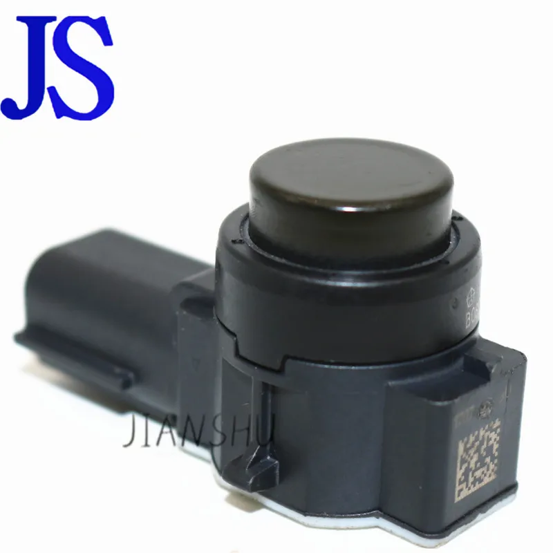 4Pcs New 1UT50PGRAA Parking Distance Control PDC Sensor For Cher okee 2.0 CRD Ram OEM 0263033566 2014-2018
4Pcs New 1UT50PGRAA Parking Distance Control PDC Sensor For Cher okee 2.0 CRD Ram OEM 0263033566 2014-2018