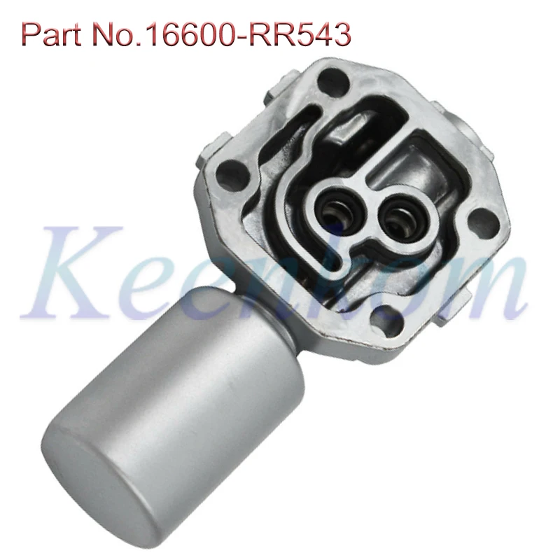 Линейный соленоид коробки передач 28250-R90-003 28250R90003 для Honda Accord Civic CR-V Acura TSX
Линейный соленоид коробки передач 28250-R90-003 28250R90003 для Honda Accord Civic CR-V Acura TSX
