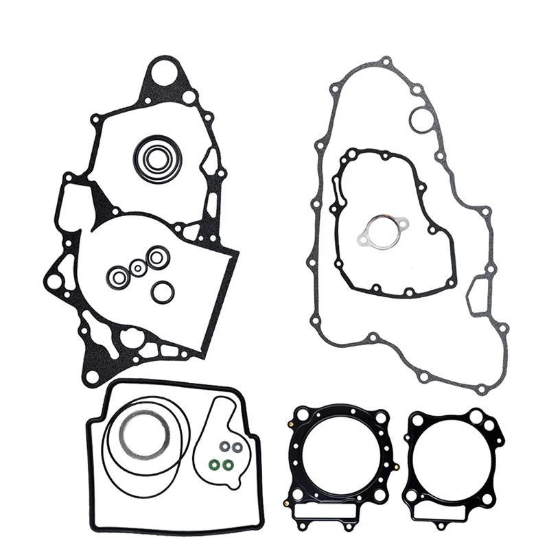 Motorcycle Engine Parts Complete Gasket and oil seal for Honda TRX450ER 2006-2014 TRX450R 2006-2009 TRX450 TRX 450 ER R
Motorcycle Engine Parts Complete Gasket and oil seal for Honda TRX450ER 2006-2014 TRX450R 2006-2009 TRX450 TRX 450 ER R