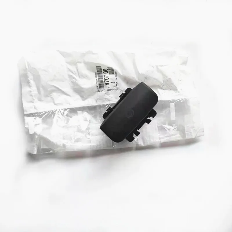Suitable for Peugeot 3008 508 308 CC SW 607 second brake controller new parking brake switch electronic hand brake switch 470706
Suitable for Peugeot 3008 508 308 CC SW 607 second brake controller new parking brake switch electronic hand brake switch 470706