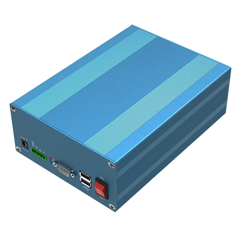 145W68H Power Supply Equipment Aluminum shell Widly Used In Industrial Instrument's enclosure Professional Manufacturer
145W68H Power Supply Equipment Aluminum shell Widly Used In Industrial Instrument's enclosure Professional Manufacturer