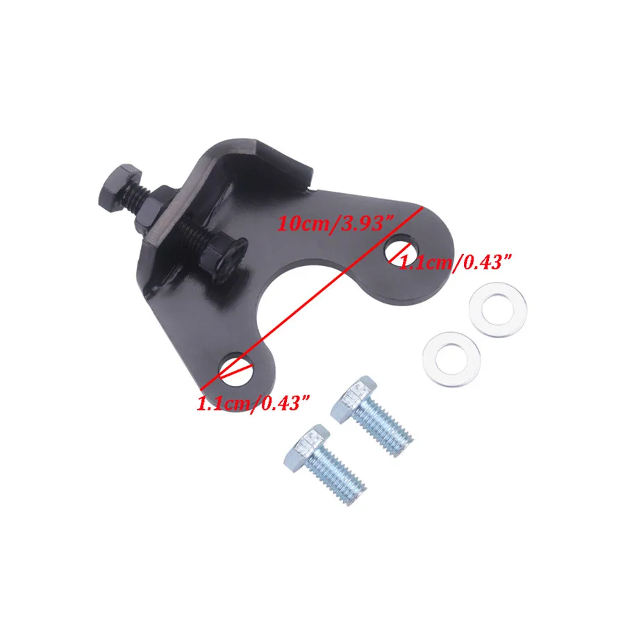 Universal Exhaust Manifold Bolt Repair Kit for GM Trucks 1999 & Newer & SUV
Universal Exhaust Manifold Bolt Repair Kit for GM Trucks 1999 & Newer & SUV