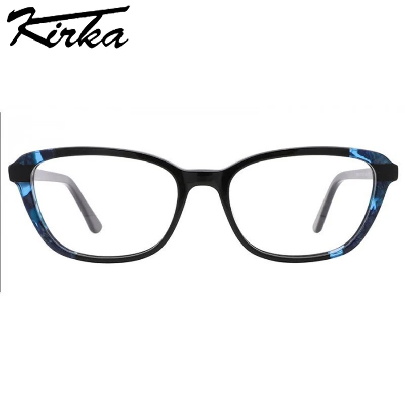 Kirka Woman Eyeglasses Frames Square Patchwork Color Optic Glasses Frames for Female Eyewear Computer Myopia Glasses Frames
Kirka Woman Eyeglasses Frames Square Patchwork Color Optic Glasses Frames for Female Eyewear Computer Myopia Glasses Frames