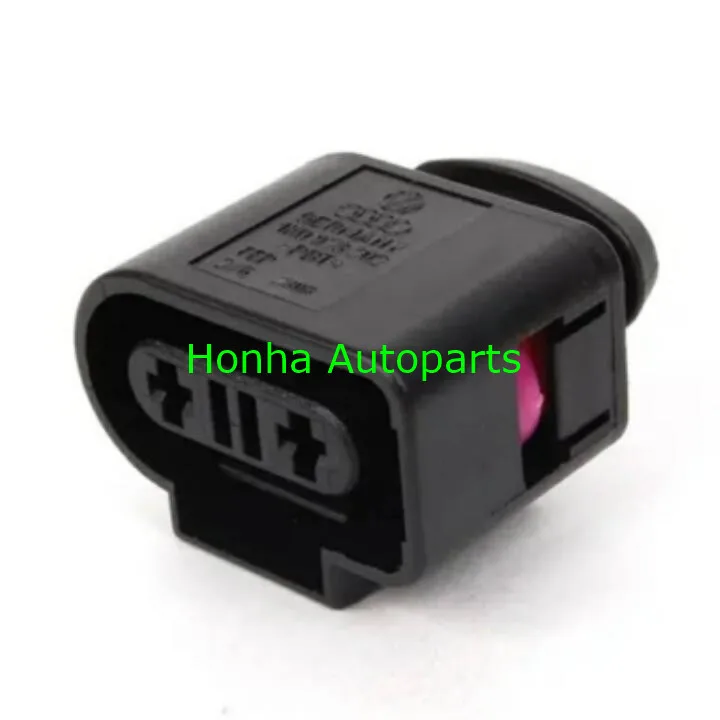 2 PIN Electrical Connector Plug Wire Cable Pigtail 1K0973202 wire harness
2 PIN Electrical Connector Plug Wire Cable Pigtail 1K0973202 wire harness