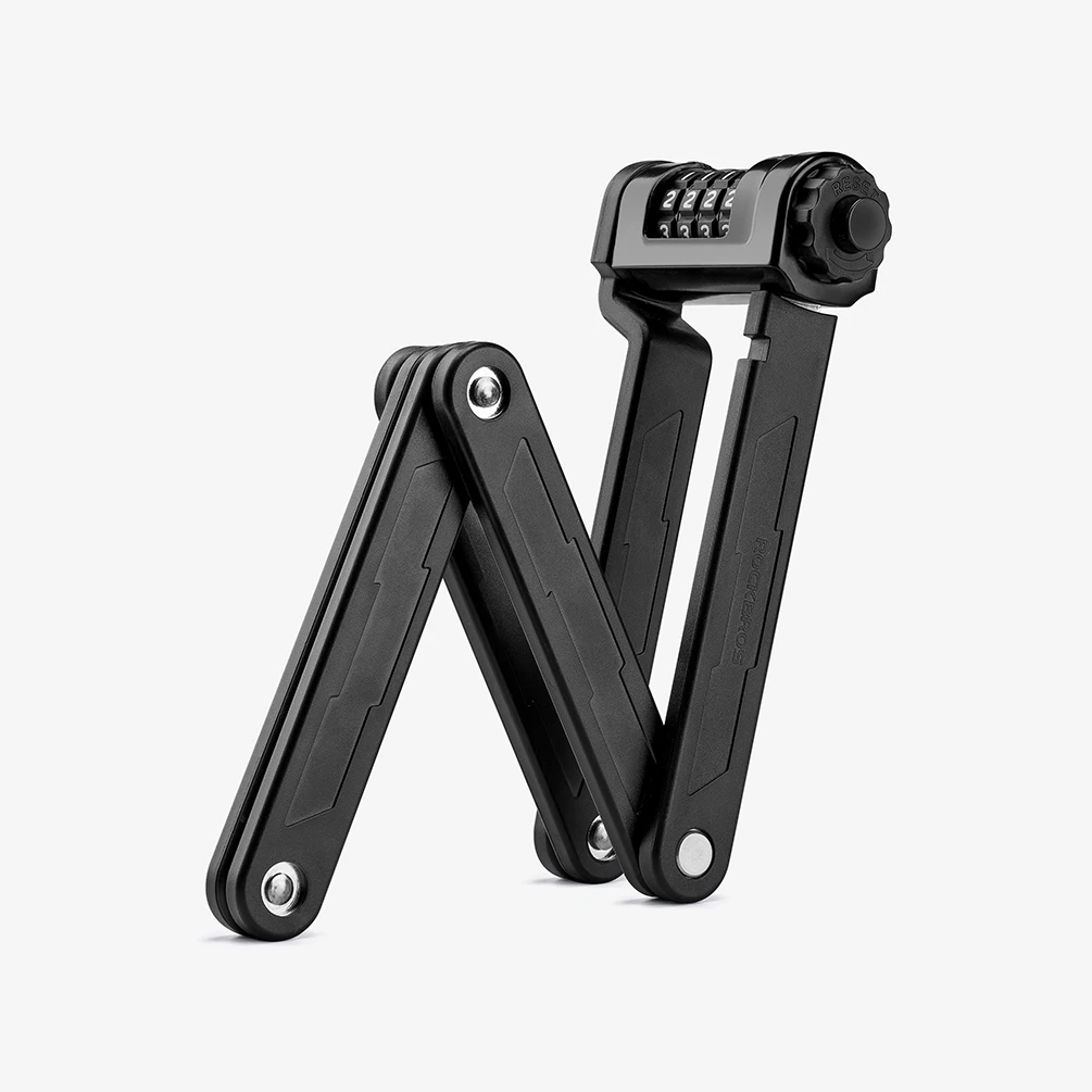 Bicycle Password Folding Lock Electric Mountain Road Bike Motorcycle Anti-theft Lock Safe Riding Accessories
Bicycle Password Folding Lock Electric Mountain Road Bike Motorcycle Anti-theft Lock Safe Riding Accessories