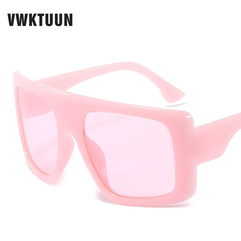 VWKTUUN Colorful Sunglasses Women Big Glasses Womens Driving Driver Shades UV400 Oversized Sun Glasses For Women Eyewear Óculos
VWKTUUN Colorful Sunglasses Women Big Glasses Womens Driving Driver Shades UV400 Oversized Sun Glasses For Women Eyewear Óculos