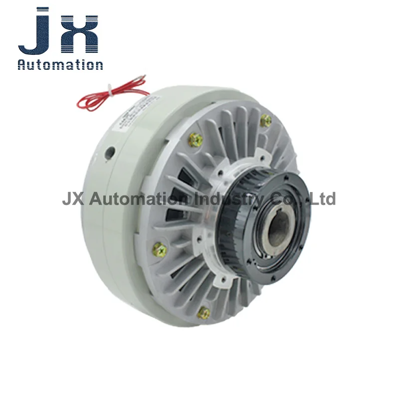 0.6kg/6Nm Hollow Magnetic Powder Clutch PC-6A2 Electromagnetic Powder Brake 24V
0.6kg/6Nm Hollow Magnetic Powder Clutch PC-6A2 Electromagnetic Powder Brake 24V