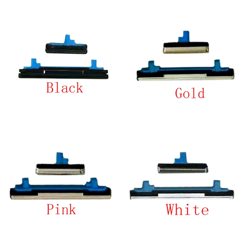 1Set Power On Off Swith Volume Button For Samsung Galaxy A8 Plus 2018 A8Plus A530 A530F A730 A730F A730DS A8+ Side Key
1Set Power On Off Swith Volume Button For Samsung Galaxy A8 Plus 2018 A8Plus A530 A530F A730 A730F A730DS A8+ Side Key