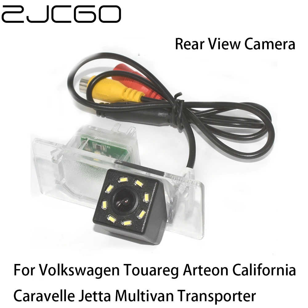 ZJCGO Car Rear View Reverse Back Up Parking Night Vision Camera For Volkswagen Arteon California Caravelle Multivan Transporter
ZJCGO Car Rear View Reverse Back Up Parking Night Vision Camera For Volkswagen Arteon California Caravelle Multivan Transporter