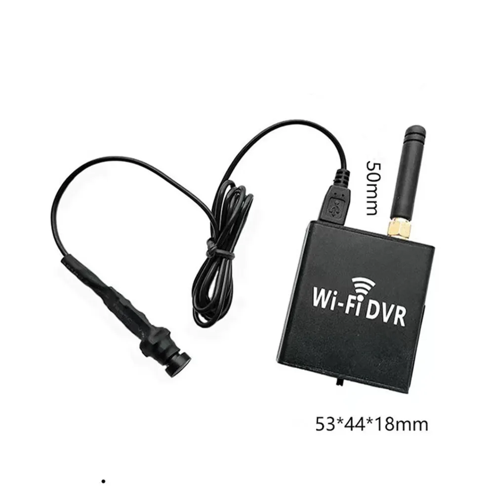 2.0MP WiFi DVR Mini Camera With TF Card Slot 2.4G Wireless Portable Wide Angle/Fastener Lens With Night Vision
2.0MP WiFi DVR Mini Camera With TF Card Slot 2.4G Wireless Portable Wide Angle/Fastener Lens With Night Vision