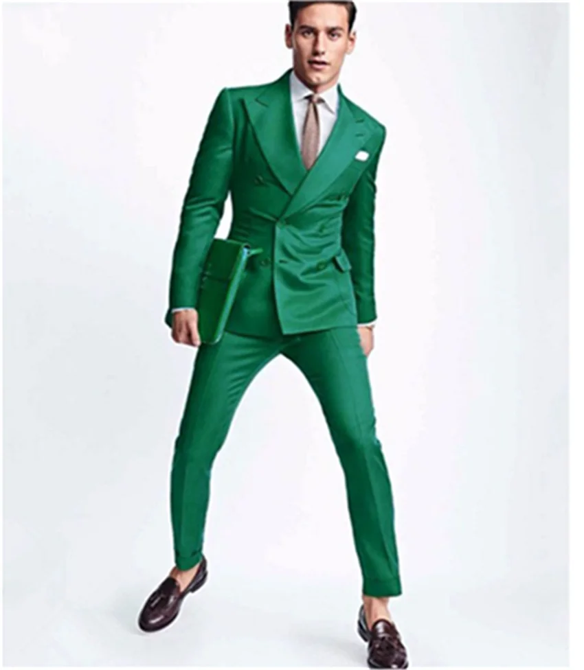 2020 new men's wedding party LAPEL SUIT bridegroom best man tuxedo performance suit jacket pants two piece set
2020 new men's wedding party LAPEL SUIT bridegroom best man tuxedo performance suit jacket pants two piece set