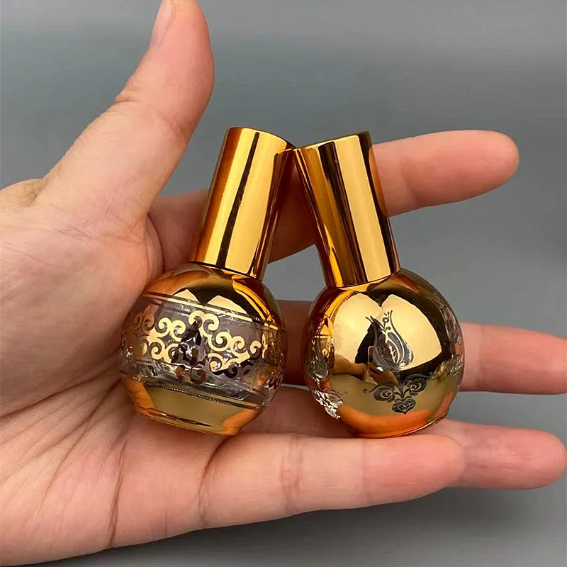 Empty Containers Travel Portable 10ml Spray Bottles Random Sample Glass Perfume Bottle Atomizer Elegant Alcohol Spray Bottle
Empty Containers Travel Portable 10ml Spray Bottles Random Sample Glass Perfume Bottle Atomizer Elegant Alcohol Spray Bottle