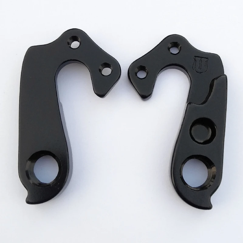 2pc Bicycle gear derailleur hanger For Bergamont #BGM-H031 marathon Race Revox Hardtail Haibike Sleek Greed SL rear MECH dropout
2pc Bicycle gear derailleur hanger For Bergamont #BGM-H031 marathon Race Revox Hardtail Haibike Sleek Greed SL rear MECH dropout