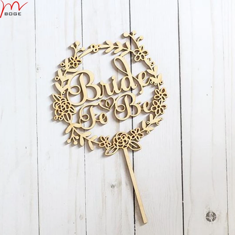 20pcs Bride To Be Floral Wreath Rustic Bridal Shower decorations monogram Cake Toppers
20pcs Bride To Be Floral Wreath Rustic Bridal Shower decorations monogram Cake Toppers