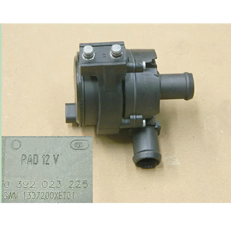 Electronic water pump ATCP Electronic water pump for cooling for HAVAL H9 4C20 1307200XET01
Electronic water pump ATCP Electronic water pump for cooling for HAVAL H9 4C20 1307200XET01