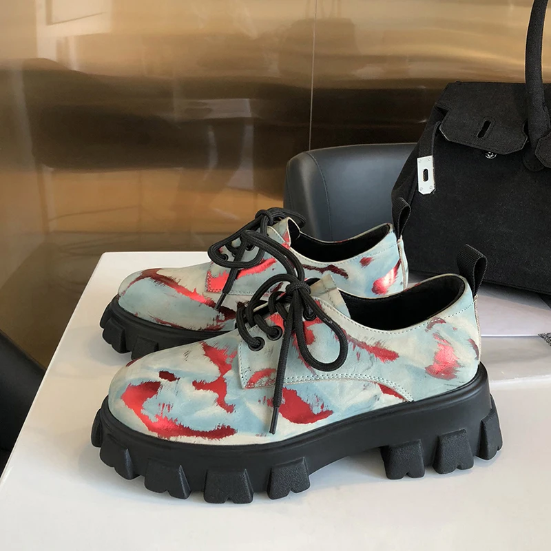 Japanese Style Lolita Shoes Women Vintage Soft Sister Girls High Heels Waterproof Platform College Student Cosplay Costume Shoes
Japanese Style Lolita Shoes Women Vintage Soft Sister Girls High Heels Waterproof Platform College Student Cosplay Costume Shoes
