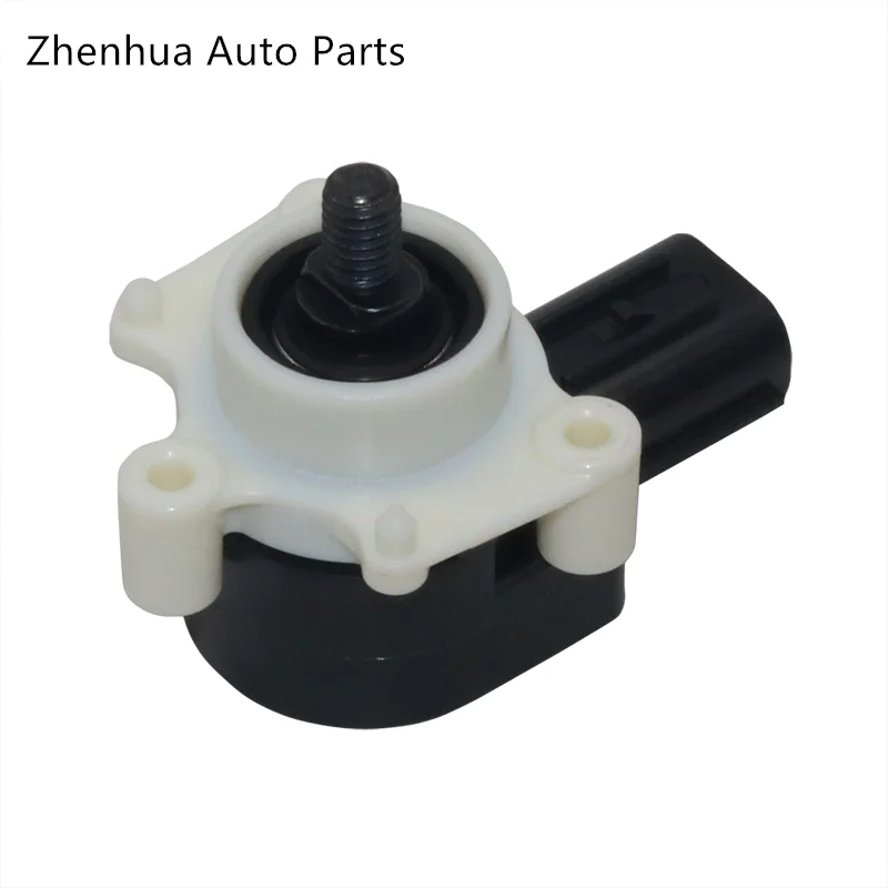 1x original new 8651A065 8651A047 Rear Height Level Sensor For Mitsubishi-Pajero Montero 4 IV 2007-2016
1x original new 8651A065 8651A047 Rear Height Level Sensor For Mitsubishi-Pajero Montero 4 IV 2007-2016