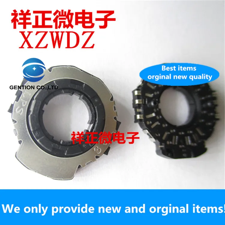 10pcs 100% orginal new real stock SRGP300100 hollow shaft encoder for car audio encoder switch
10pcs 100% orginal new real stock SRGP300100 hollow shaft encoder for car audio encoder switch