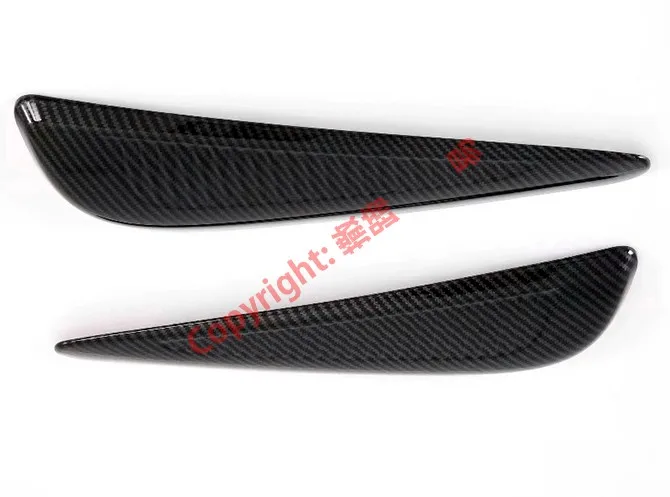 ABS Front Fog Light Cover Trim For Toyota Prius 2018 2019 2020 Car Accessories Stickers W4
ABS Front Fog Light Cover Trim For Toyota Prius 2018 2019 2020 Car Accessories Stickers W4