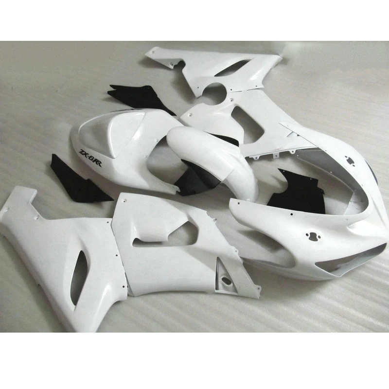 Free Customize Motorcycle for Kawasaki Ninja ZX6R fairing kit 2005 2006 black white plastic racing fairing set zx6r 05 06 FY61
Free Customize Motorcycle for Kawasaki Ninja ZX6R fairing kit 2005 2006 black white plastic racing fairing set zx6r 05 06 FY61