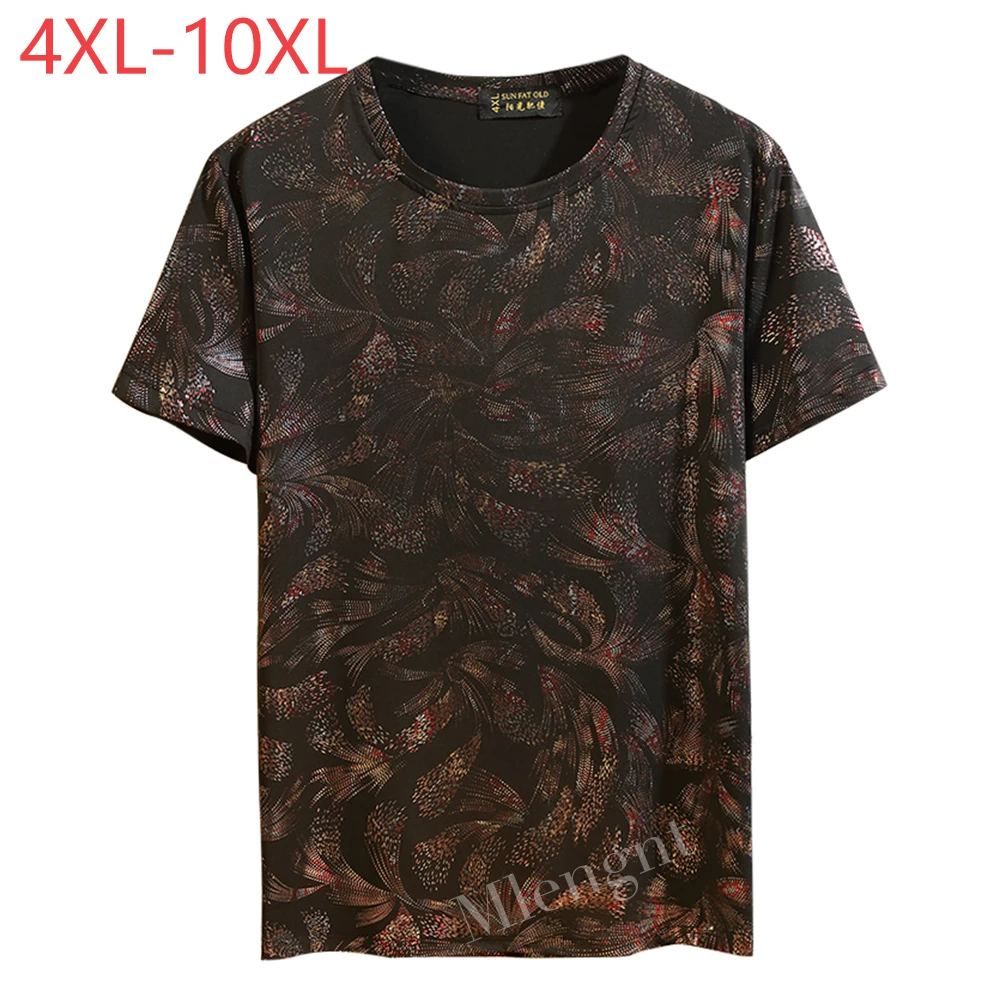 Новые летние 3D печатных фейерверк футболка большого размера с Размеры 10XL для мужчин с круглым вырезом стрейч верхняя одежда с коротким рукавом, уличная одежда, футболки 
Новые летние 3D печатных фейерверк футболка большого размера с Размеры 10XL для мужчин с круглым вырезом стрейч верхняя одежда с коротким рукавом, уличная одежда, футболки