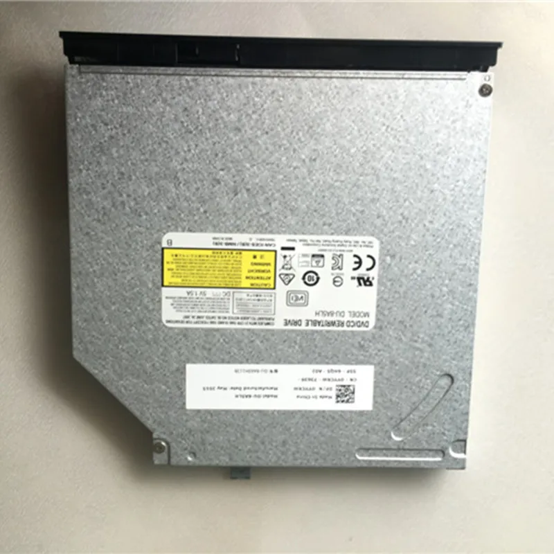 Brand new original special for Dell e5440 e5540 notebook built-in optical drive DVD recorder with panel
Brand new original special for Dell e5440 e5540 notebook built-in optical drive DVD recorder with panel