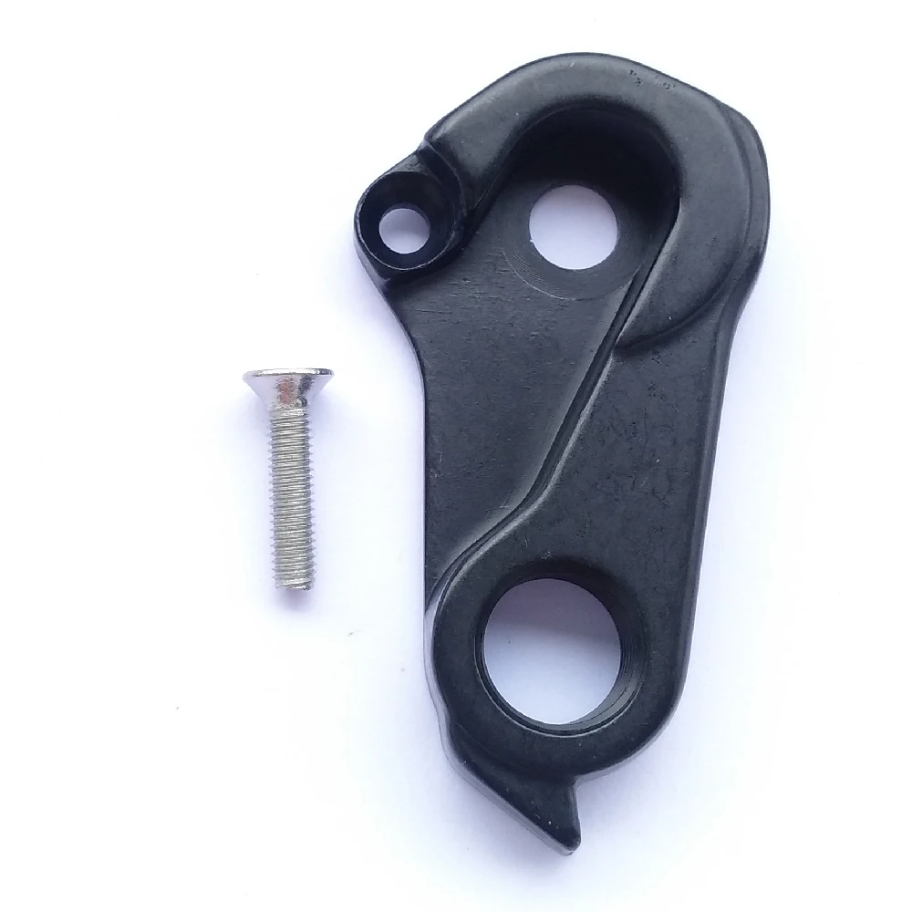 1pc Bicycle gear rear derailleur hanger For GIANT 135mm Axle fitting GIANT Trance XTC 27.5 LeMond Paragon dropout carbon frame
1pc Bicycle gear rear derailleur hanger For GIANT 135mm Axle fitting GIANT Trance XTC 27.5 LeMond Paragon dropout carbon frame