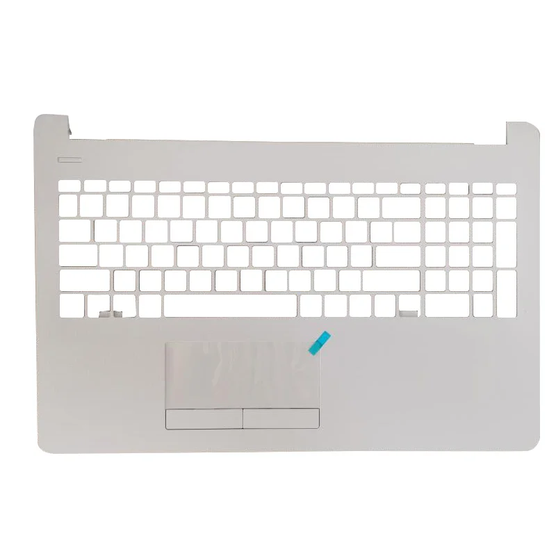 NEW For HP White LCD Back Cover/Front bezel/LCD Hinges/Palmrest/Bottom Case 15-BS 15T-BS 15-BW 15Z-BW 250 G6 255 G6
NEW For HP White LCD Back Cover/Front bezel/LCD Hinges/Palmrest/Bottom Case 15-BS 15T-BS 15-BW 15Z-BW 250 G6 255 G6
