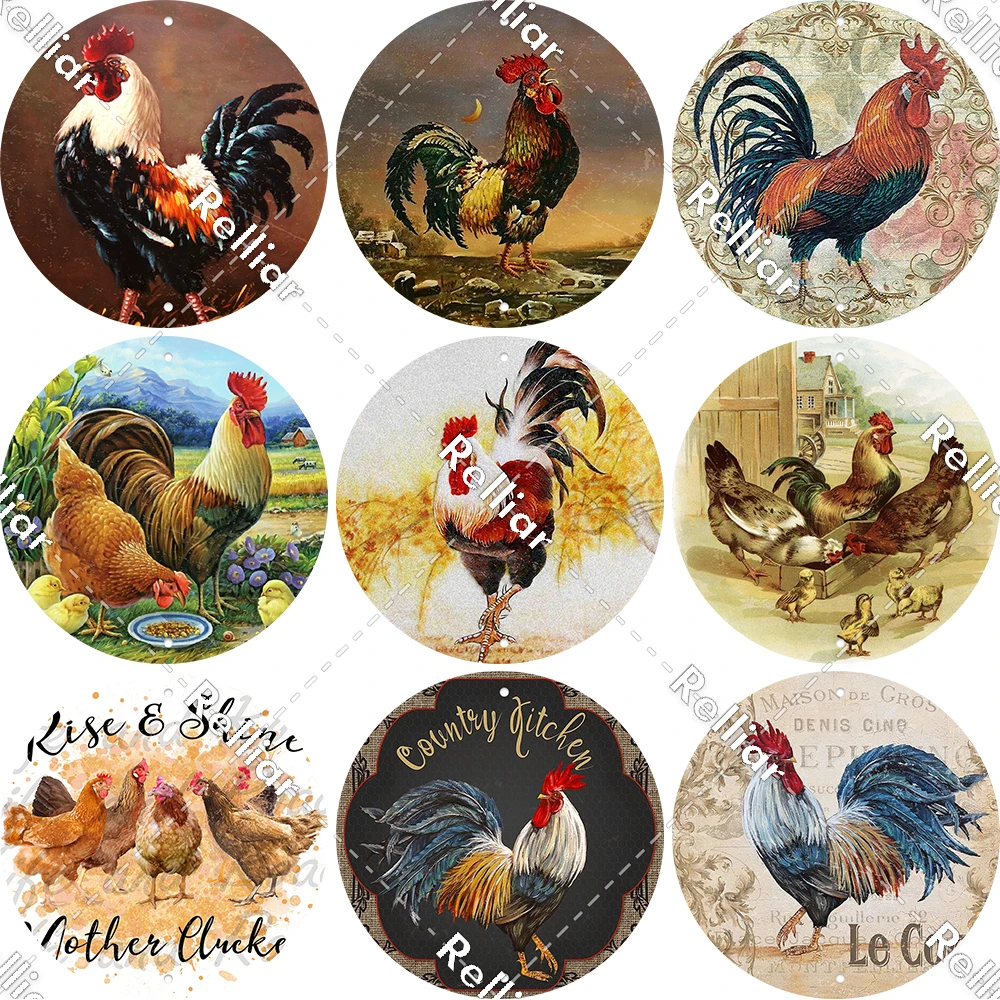 Animals Poster Chicken Vintage Metal Tin Signs Living Room Wall Garage Decoration Painting Label Farm Life Fun Art Plaque
Animals Poster Chicken Vintage Metal Tin Signs Living Room Wall Garage Decoration Painting Label Farm Life Fun Art Plaque