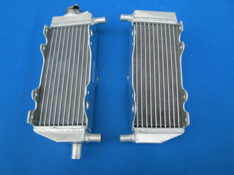 L&R All Aluminum Radiator For 1996-2001 YAMAHA YZ250 YZ 250 1996 1997 1998 1999 2000 2001 HOT SELLING
L&R All Aluminum Radiator For 1996-2001 YAMAHA YZ250 YZ 250 1996 1997 1998 1999 2000 2001 HOT SELLING
