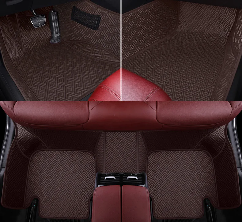 Custom car floor mats for Smart all models fortwo forfour auto styling accessories car floor mat
Custom car floor mats for Smart all models fortwo forfour auto styling accessories car floor mat