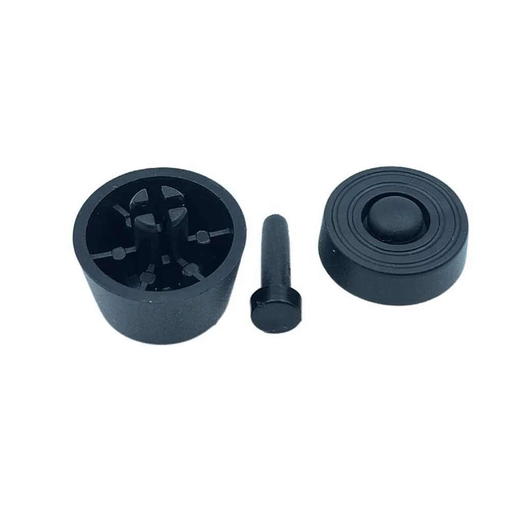 100PCS/1LOT Pin-Type Rubber Mats Shock-Absorbing Latch Foot Pads Anti-Collision Anti-Skid Furniture Tables Chairs Computer Case
100PCS/1LOT Pin-Type Rubber Mats Shock-Absorbing Latch Foot Pads Anti-Collision Anti-Skid Furniture Tables Chairs Computer Case