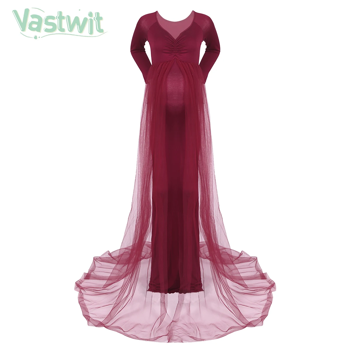 Maternity Tulle Dress For Photo Shoot Pregnancy Long Split Front Dress For Photography Baby Shower Dresses Maternity Photography
Maternity Tulle Dress For Photo Shoot Pregnancy Long Split Front Dress For Photography Baby Shower Dresses Maternity Photography