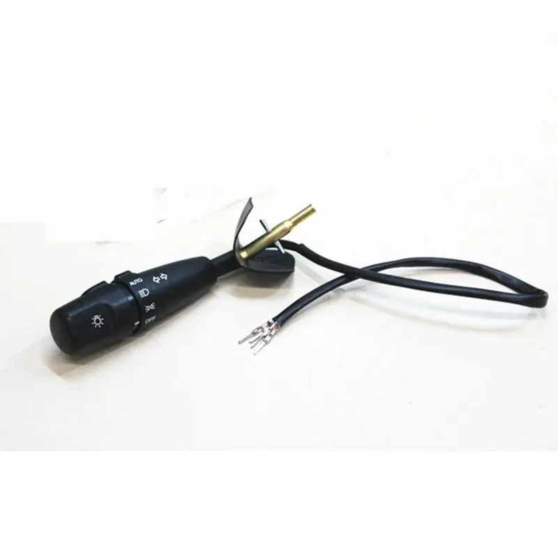 Genuine Headlight Switch Turn Signal Light Switch Lever for kia carnival 1998 1999 2000 2001 2002 2003 2004 2005 0K58D66122
Genuine Headlight Switch Turn Signal Light Switch Lever for kia carnival 1998 1999 2000 2001 2002 2003 2004 2005 0K58D66122