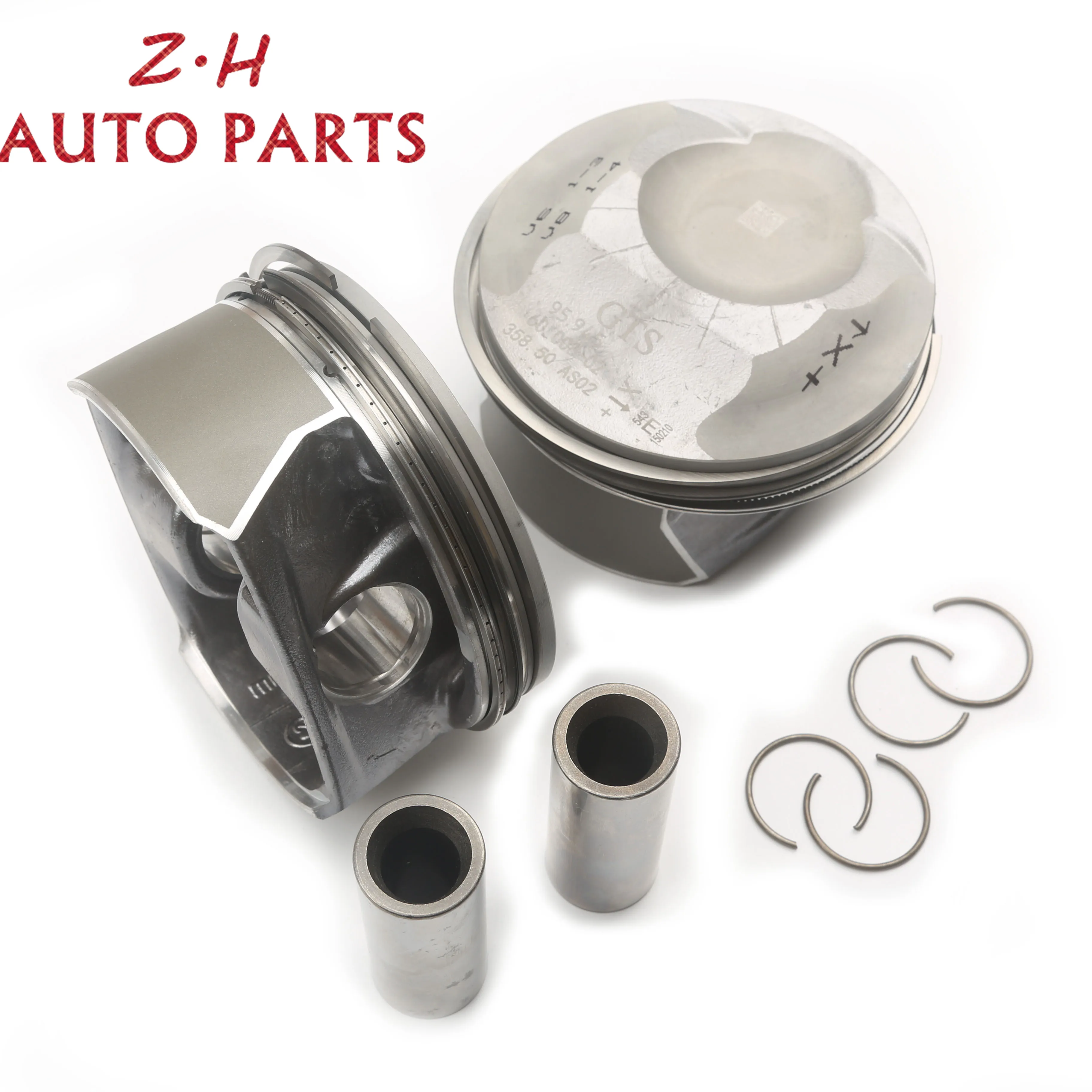 STD 6Pcs M46 3.6L Pistons & Rings 96MM 23MM For Porsche Panamera 2010-2016 94810304827 948 103 048 27 94810304857 94810304858
STD 6Pcs M46 3.6L Pistons & Rings 96MM 23MM For Porsche Panamera 2010-2016 94810304827 948 103 048 27 94810304857 94810304858