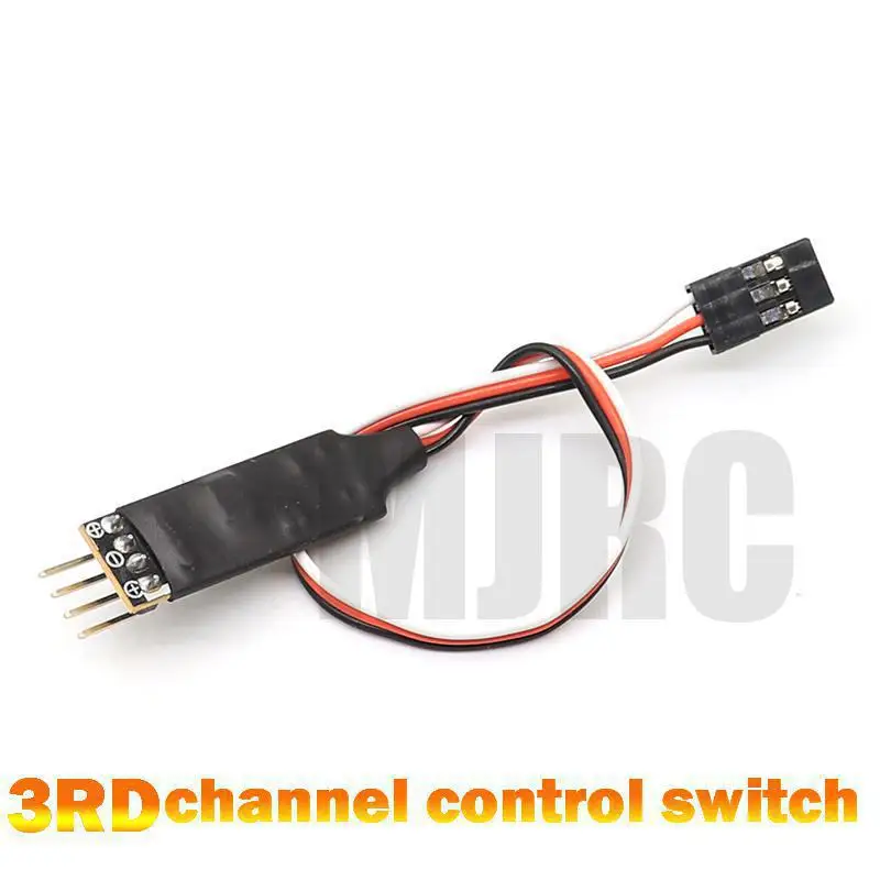 3RD model car light 3 channel LED light switch panel system 3CH switch off remote control car light controller FUTABA TQI
3RD model car light 3 channel LED light switch panel system 3CH switch off remote control car light controller FUTABA TQI