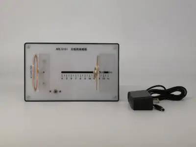 Wireless power charging transmission demonstrator model Wireless power supply model Electrical teaching model
Wireless power charging transmission demonstrator model Wireless power supply model Electrical teaching model
