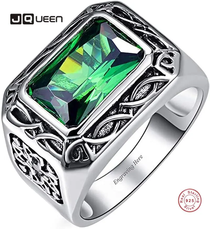 Russian Men Ring Solid 925 Sterling Sliver Jewelry Engagement Wedding Ring for Men Size 6-14 couple rings luxury jewelry
Russian Men Ring Solid 925 Sterling Sliver Jewelry Engagement Wedding Ring for Men Size 6-14 couple rings luxury jewelry