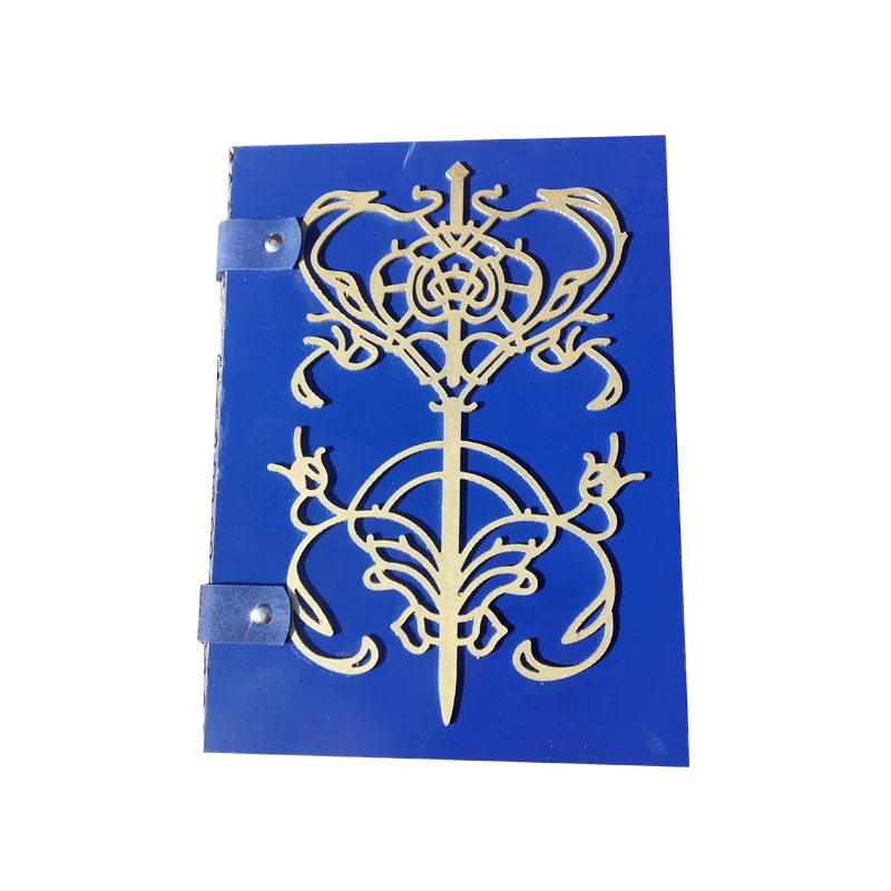2021 Genshin Impact Cosplay Props Chinese Anime Figue Lisa Minz Book Type Weapon Hand Accessories for Women Men Costumes Prop
2021 Genshin Impact Cosplay Props Chinese Anime Figue Lisa Minz Book Type Weapon Hand Accessories for Women Men Costumes Prop