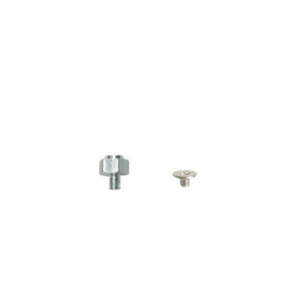 M.2 Short Screw M2 Screw Stud Nut Kit Spare Parts for ASUS Gigabyte Motherboard SSD Notebook
M.2 Short Screw M2 Screw Stud Nut Kit Spare Parts for ASUS Gigabyte Motherboard SSD Notebook