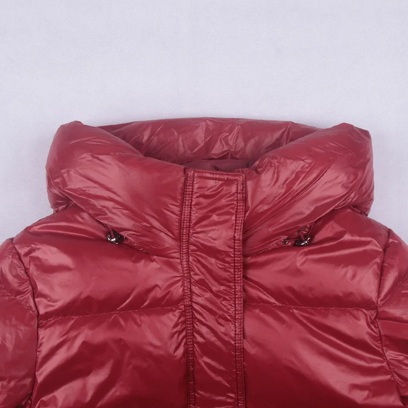Winter Jacket Women Clothes 2020 Korean Women's Down Jacket Hooded Light Warm Duck Down Coat Female Chaqueta Mujer C8101
Winter Jacket Women Clothes 2020 Korean Women's Down Jacket Hooded Light Warm Duck Down Coat Female Chaqueta Mujer C8101