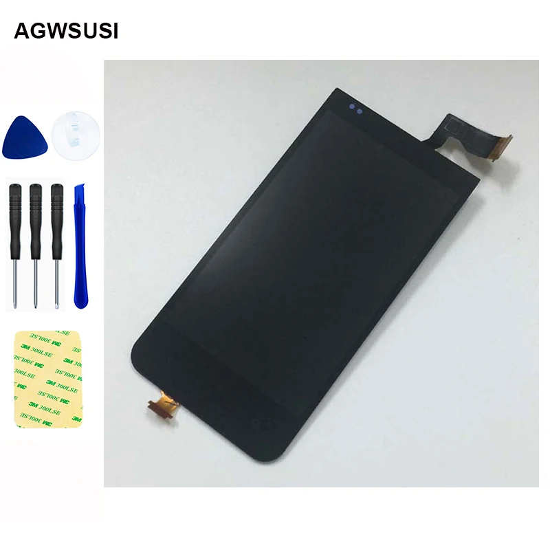 For HTC Desire 300 LCD Display Screen Module Monitor + Touch Screen Digitizer Sensor Panel Glass Assembly
For HTC Desire 300 LCD Display Screen Module Monitor + Touch Screen Digitizer Sensor Panel Glass Assembly