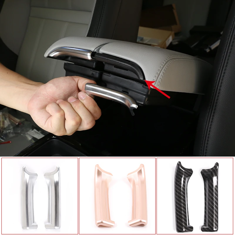 Car Styling ABS Interior Console Armrest Storage Box Switch Decoration Strip Trim Sticker For Land Rover Range Rover Evoque 2020
Car Styling ABS Interior Console Armrest Storage Box Switch Decoration Strip Trim Sticker For Land Rover Range Rover Evoque 2020